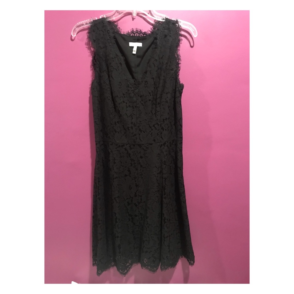 Joie lace dress